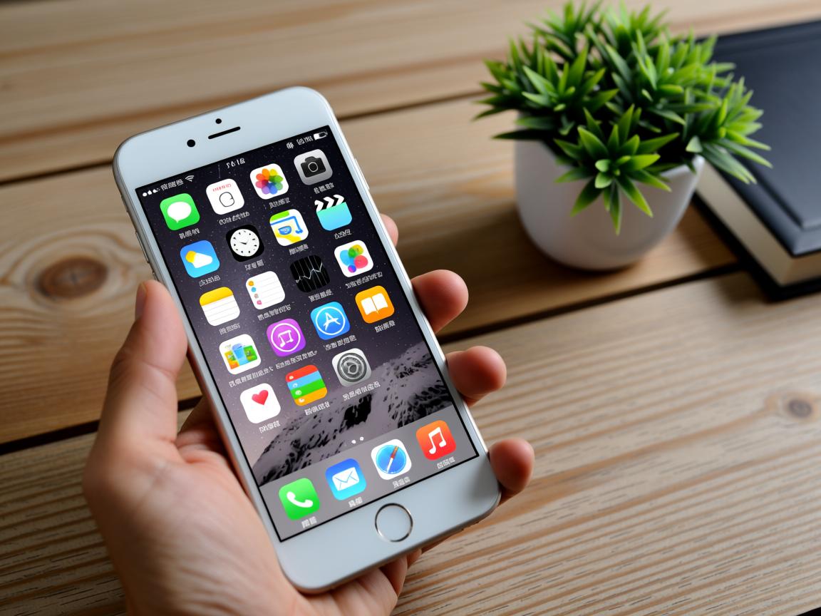 苹果6s为何无法微信交社保? 第1张 苹果6s为何无法微信交社保? 第1张