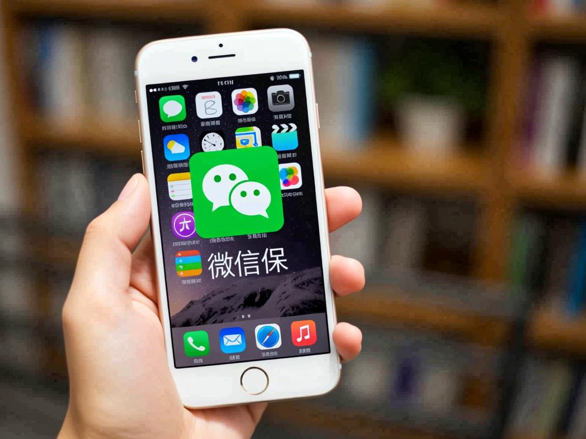 苹果6s为何无法微信交社保? 第2张 苹果6s为何无法微信交社保? 第2张