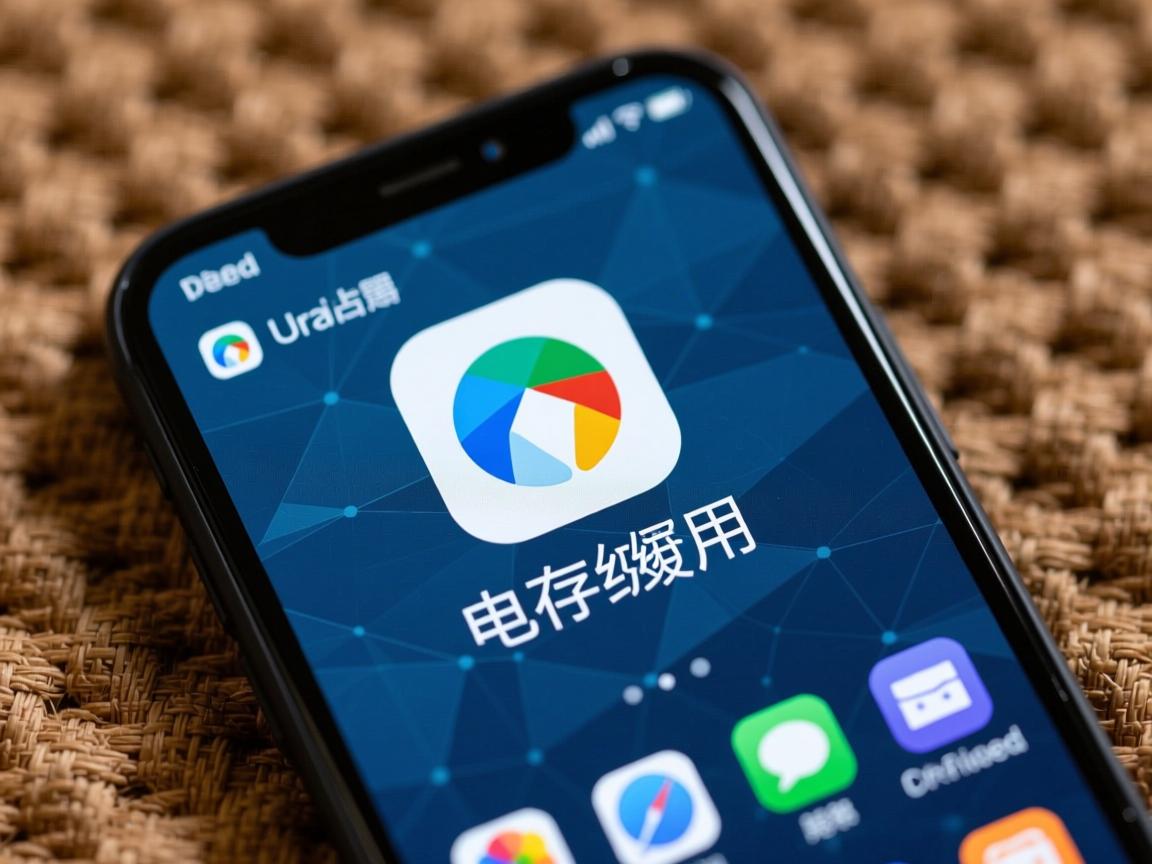 UC浏览器为何内存占用高? 第1张 UC浏览器为何内存占用高? 第1张