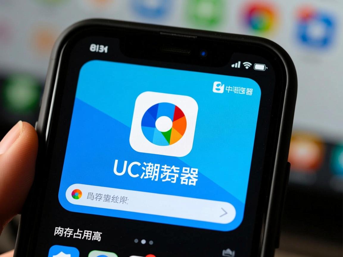 UC浏览器为何内存占用高? 第3张 UC浏览器为何内存占用高? 第3张