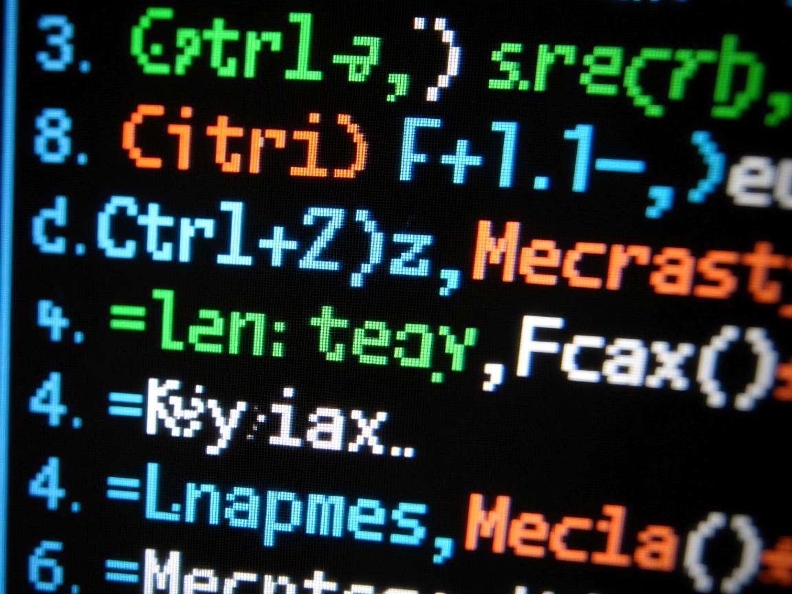 Linux中Ctrl+Z后如何恢复程序? 第2张 Linux中Ctrl+Z后如何恢复程序? 第2张