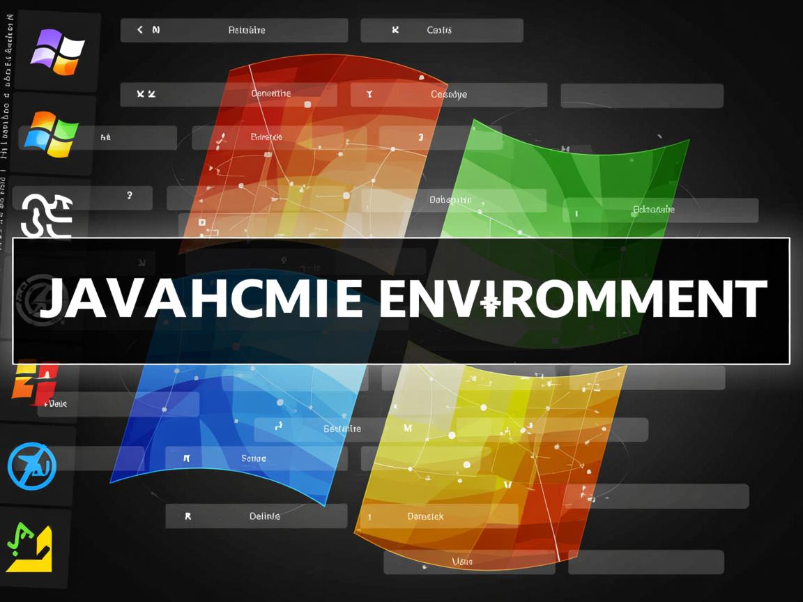 Windows怎么设置JAVA_HOME环境变量？  第2张