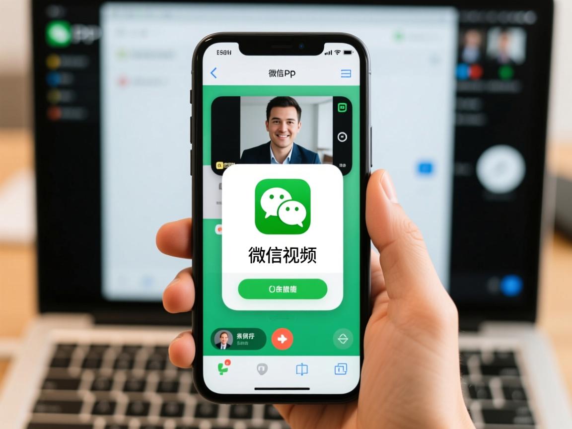 苹果8P微信视频无法保存解决方法 第2张 苹果8P微信视频无法保存解决方法 第2张