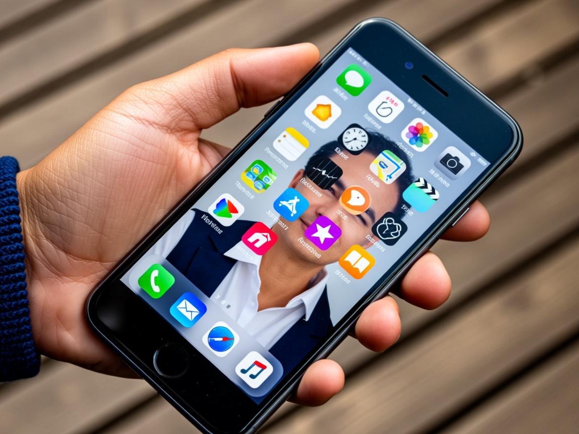 苹果8P微信视频无法保存解决方法 第1张 苹果8P微信视频无法保存解决方法 第1张