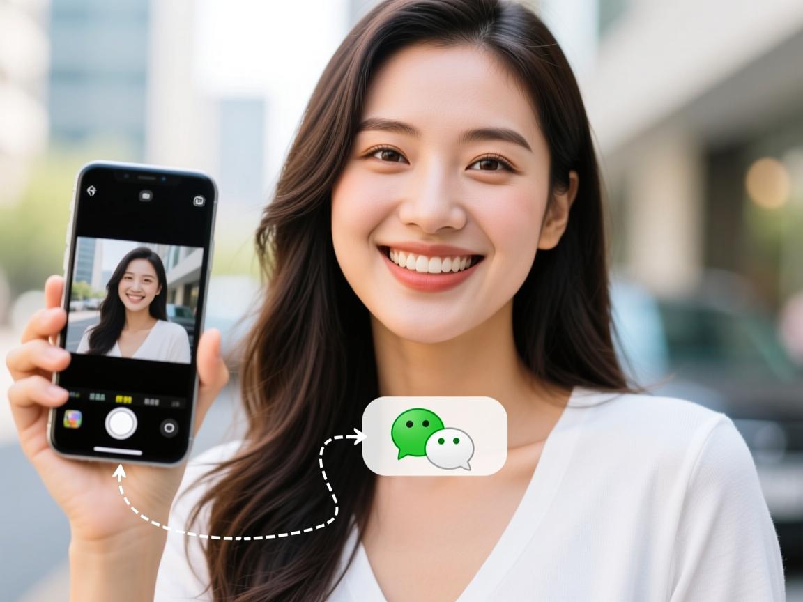 苹果8P微信视频无法保存解决方法 第3张 苹果8P微信视频无法保存解决方法 第3张