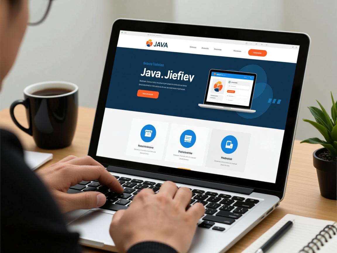 如何用Java开发网站 第3张 如何用Java开发网站 第3张