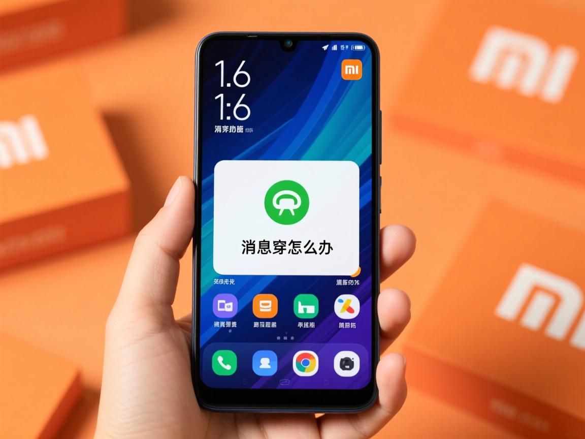 小米6x消息不弹窗怎么办  第2张