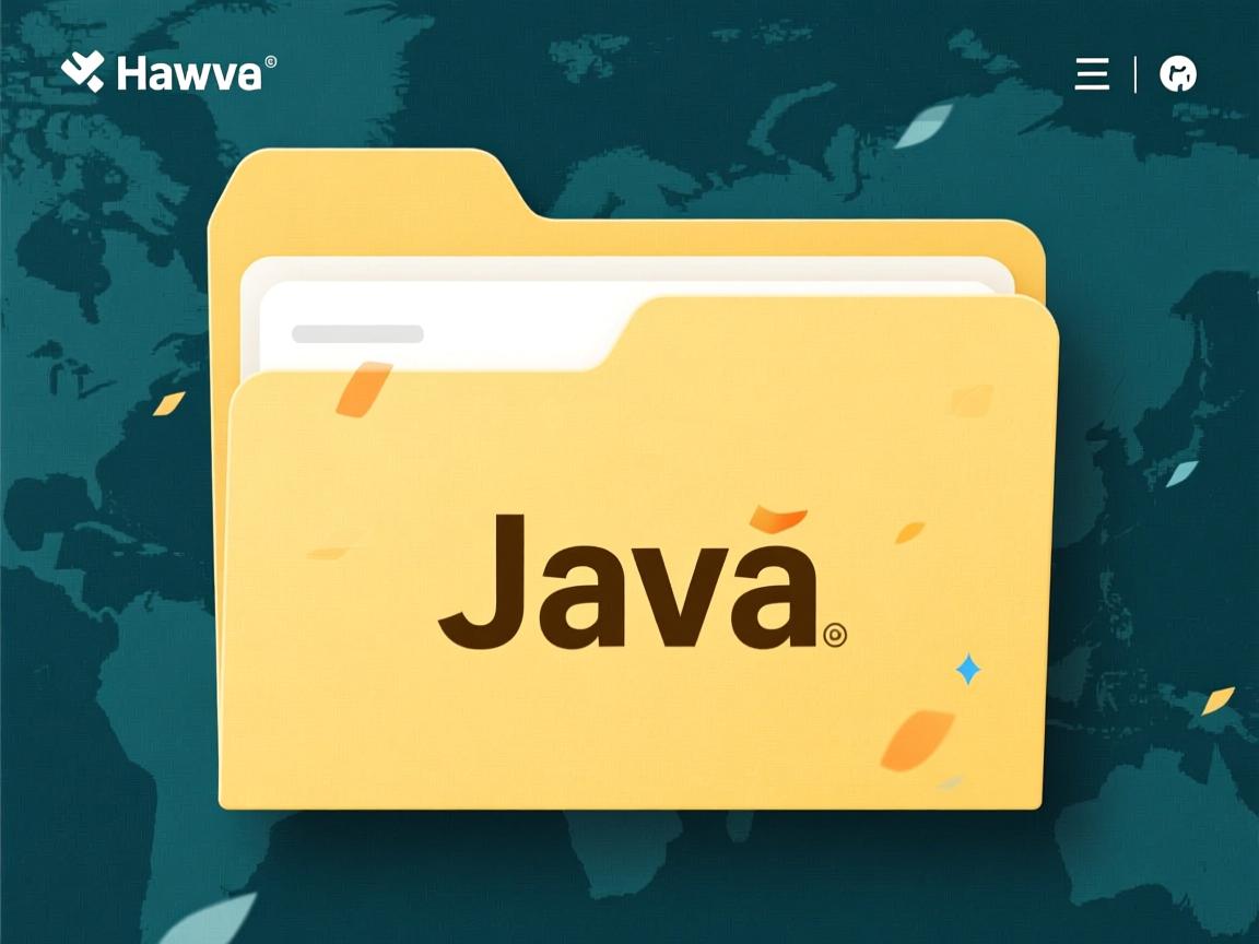 Java怎么创建文件夹? 第3张 Java怎么创建文件夹? 第3张