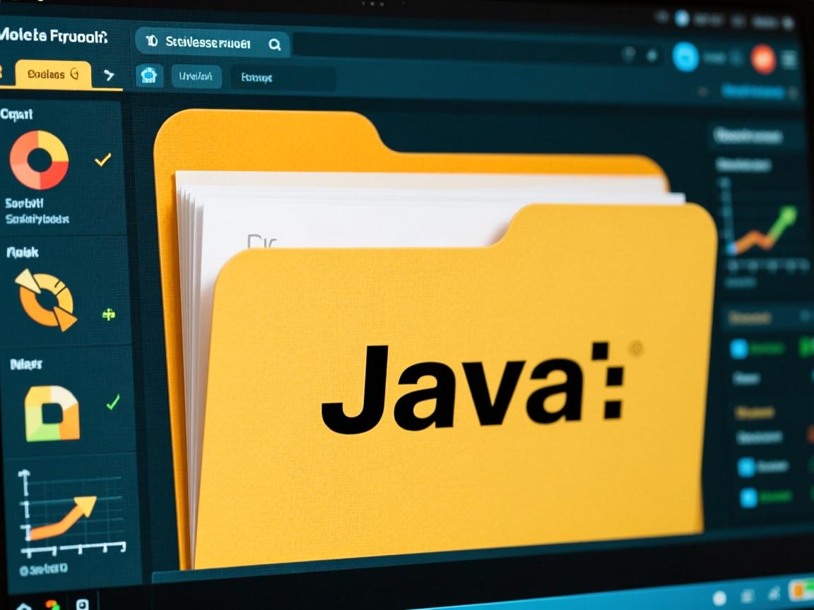 Java怎么创建文件夹? 第2张 Java怎么创建文件夹? 第2张