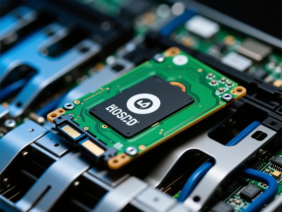 服务器SSD如何选?性能稳定性价比高 第2张 服务器SSD如何选?性能稳定性价比高 第2张