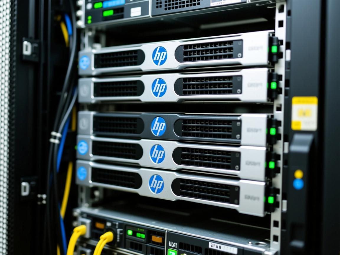 惠普容错服务器如何实现企业零停机？