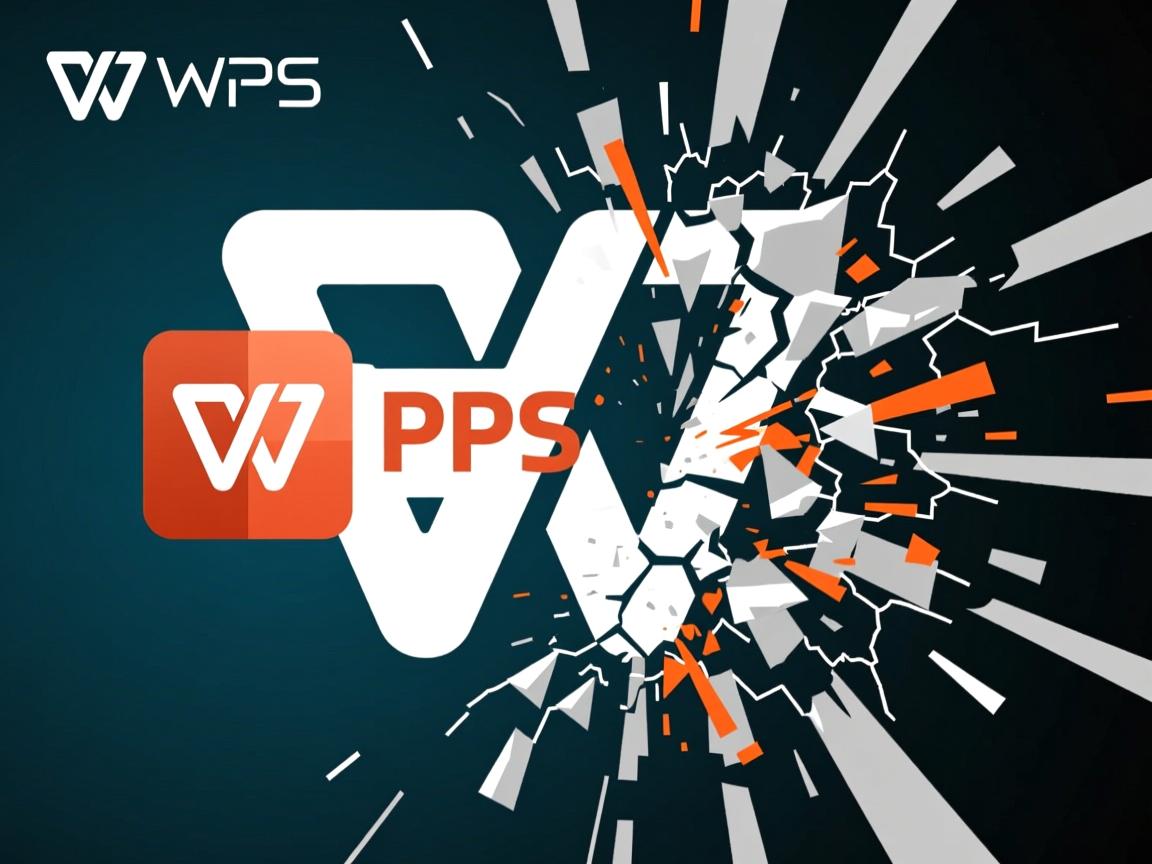 WPS PPT动画闪退原因? 第1张 WPS PPT动画闪退原因? 第1张