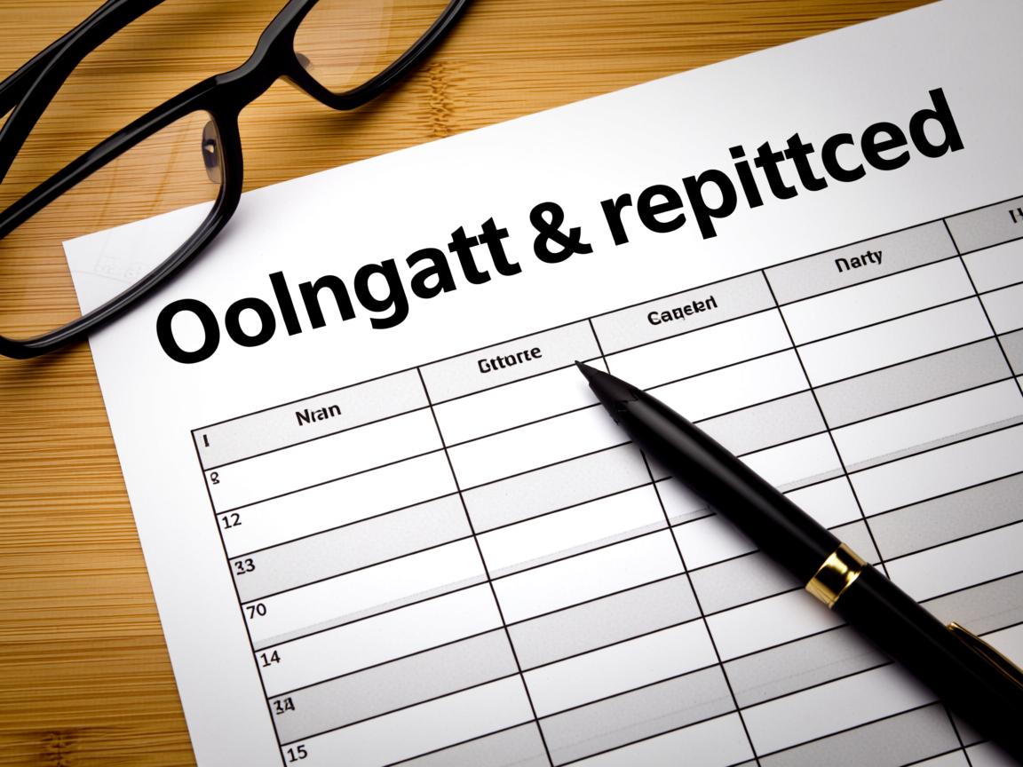 Word表格标题消失?如何找回 第2张 Word表格标题消失?如何找回 第2张