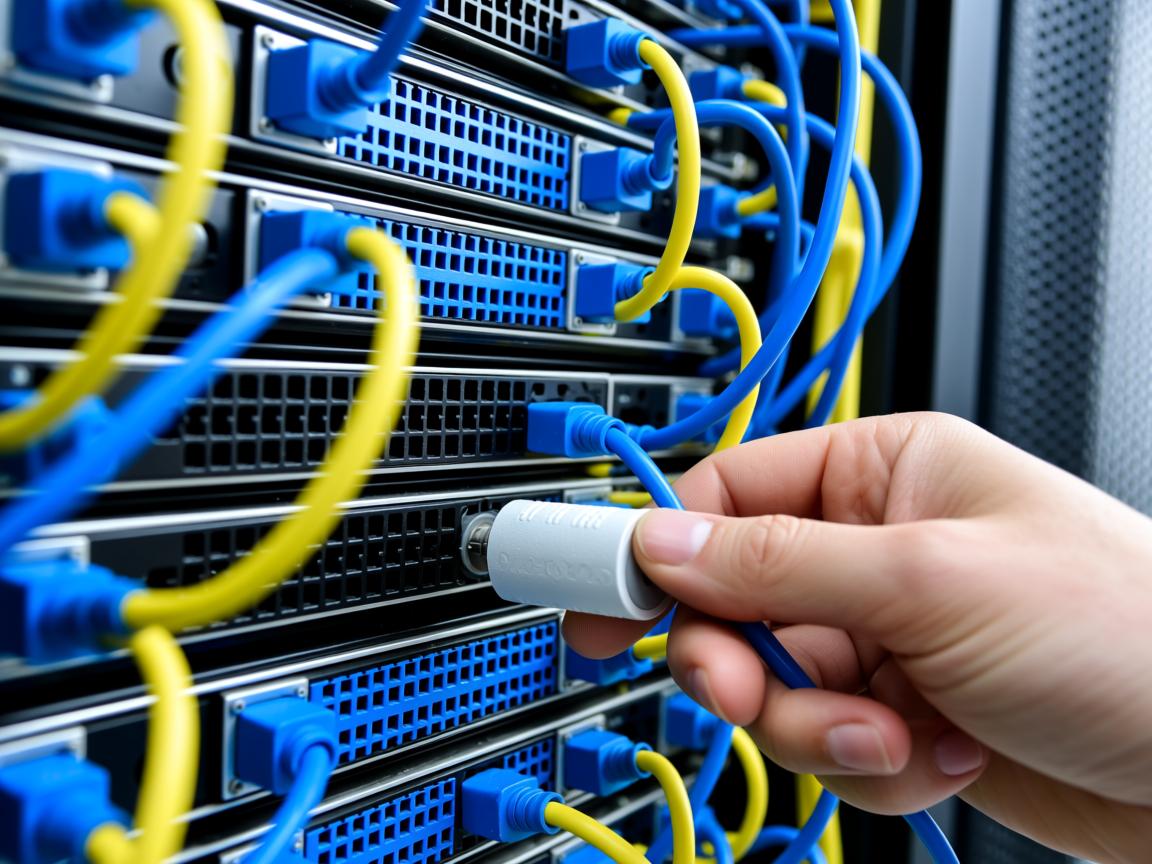 服务器带宽告急怎么办? 第1张 服务器带宽告急怎么办? 第1张