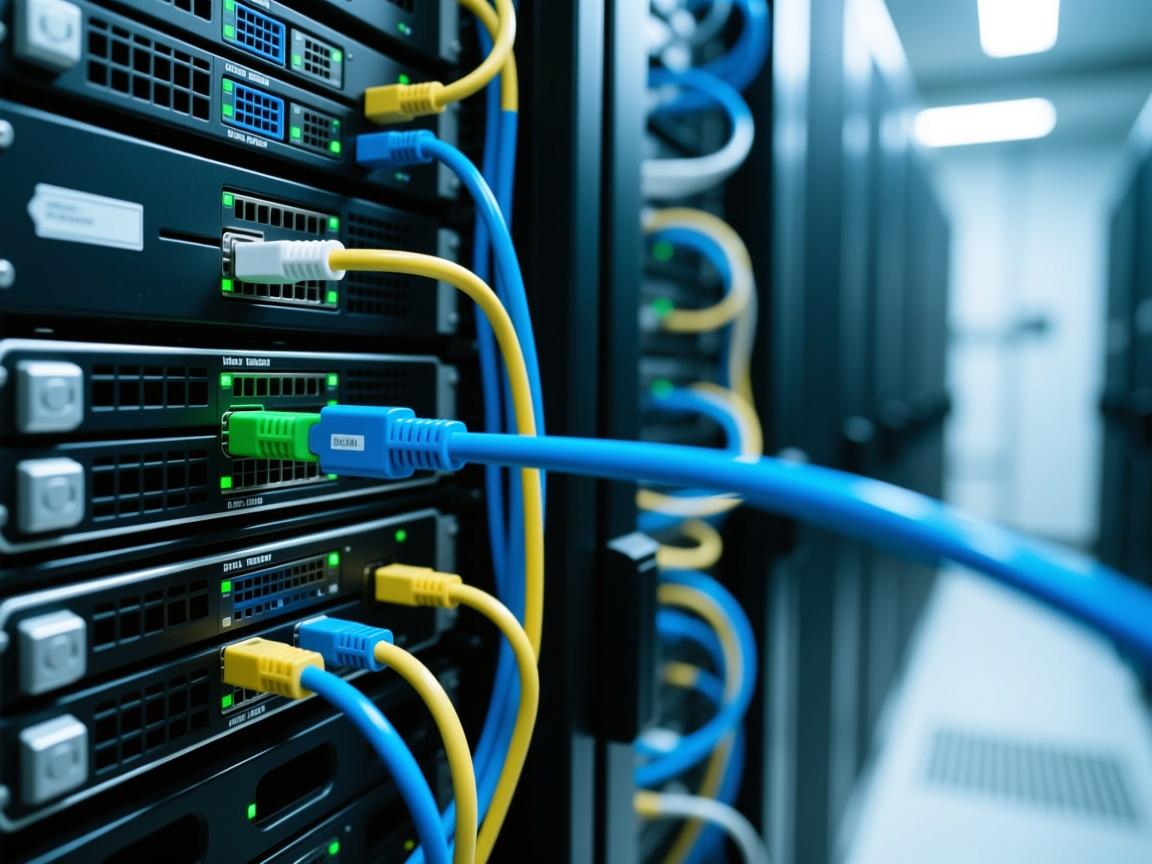 服务器带宽告急怎么办? 第2张 服务器带宽告急怎么办? 第2张