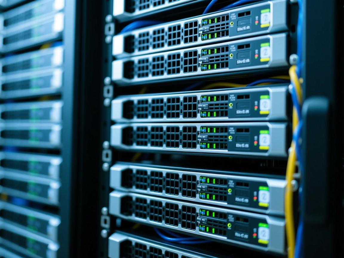 服务器带宽告急怎么办? 第3张 服务器带宽告急怎么办? 第3张