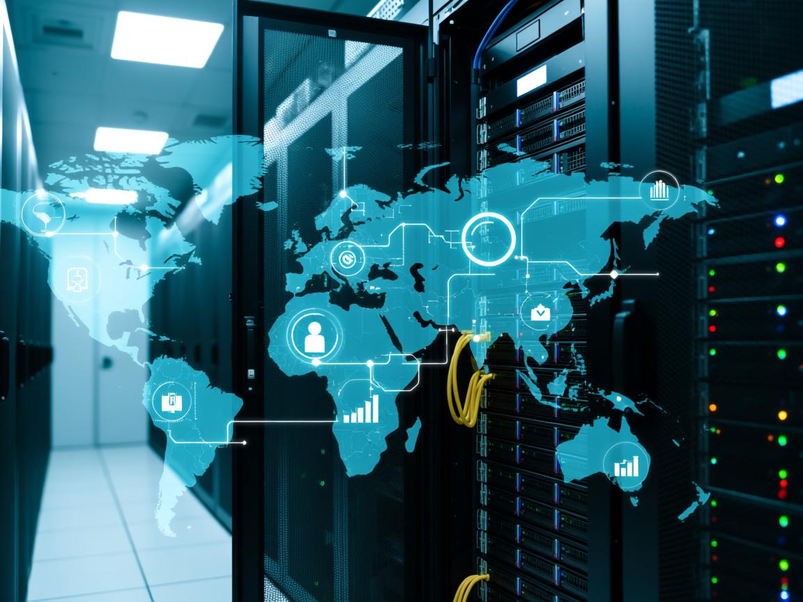 为什么服务器维护成本如此高昂? 第2张 为什么服务器维护成本如此高昂? 第2张