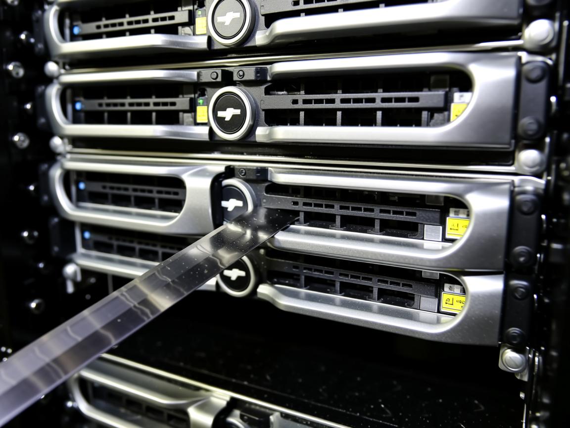 刀片服务器故障怎么办 第2张 刀片服务器故障怎么办 第2张