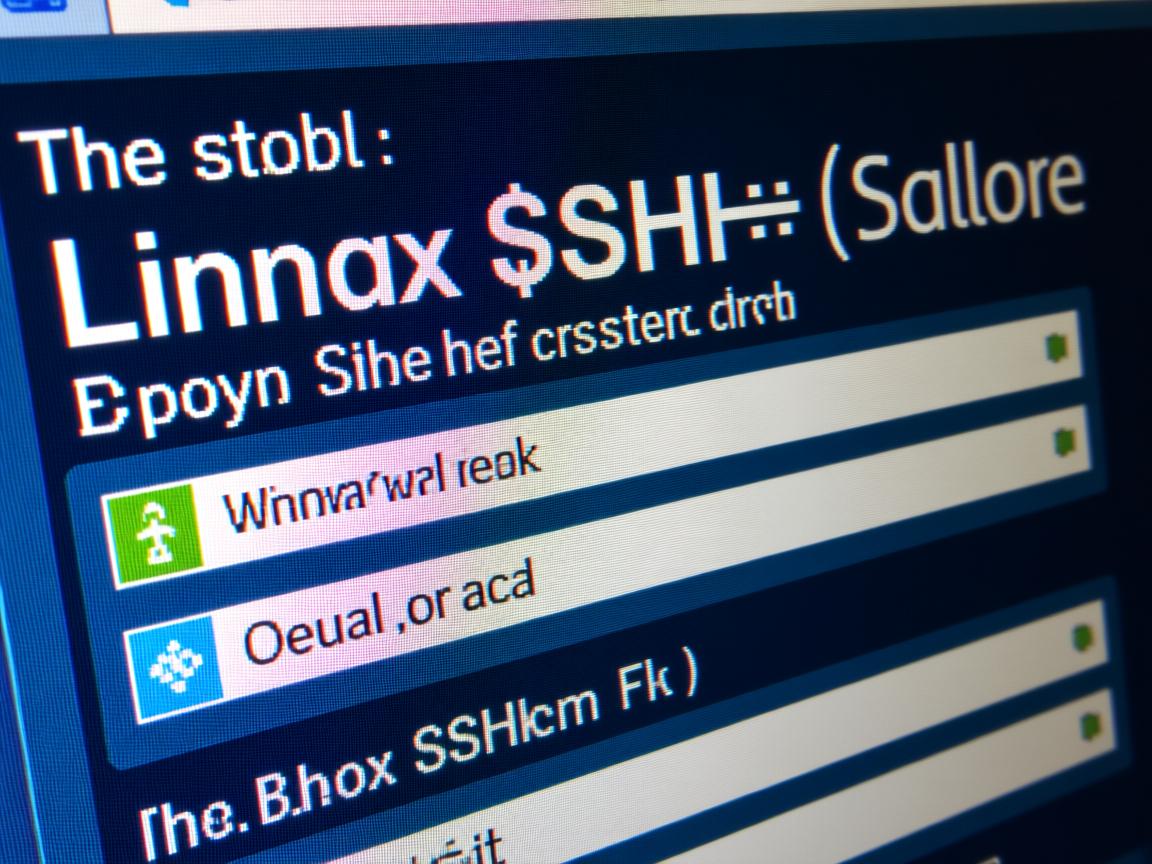 如何修改Linux SSH端口？  第3张