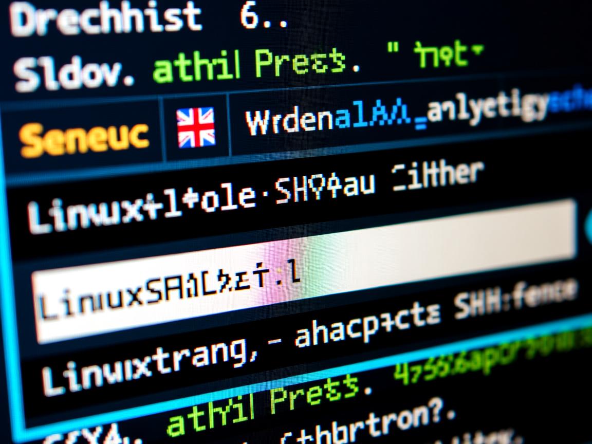 如何修改Linux SSH端口？  第2张