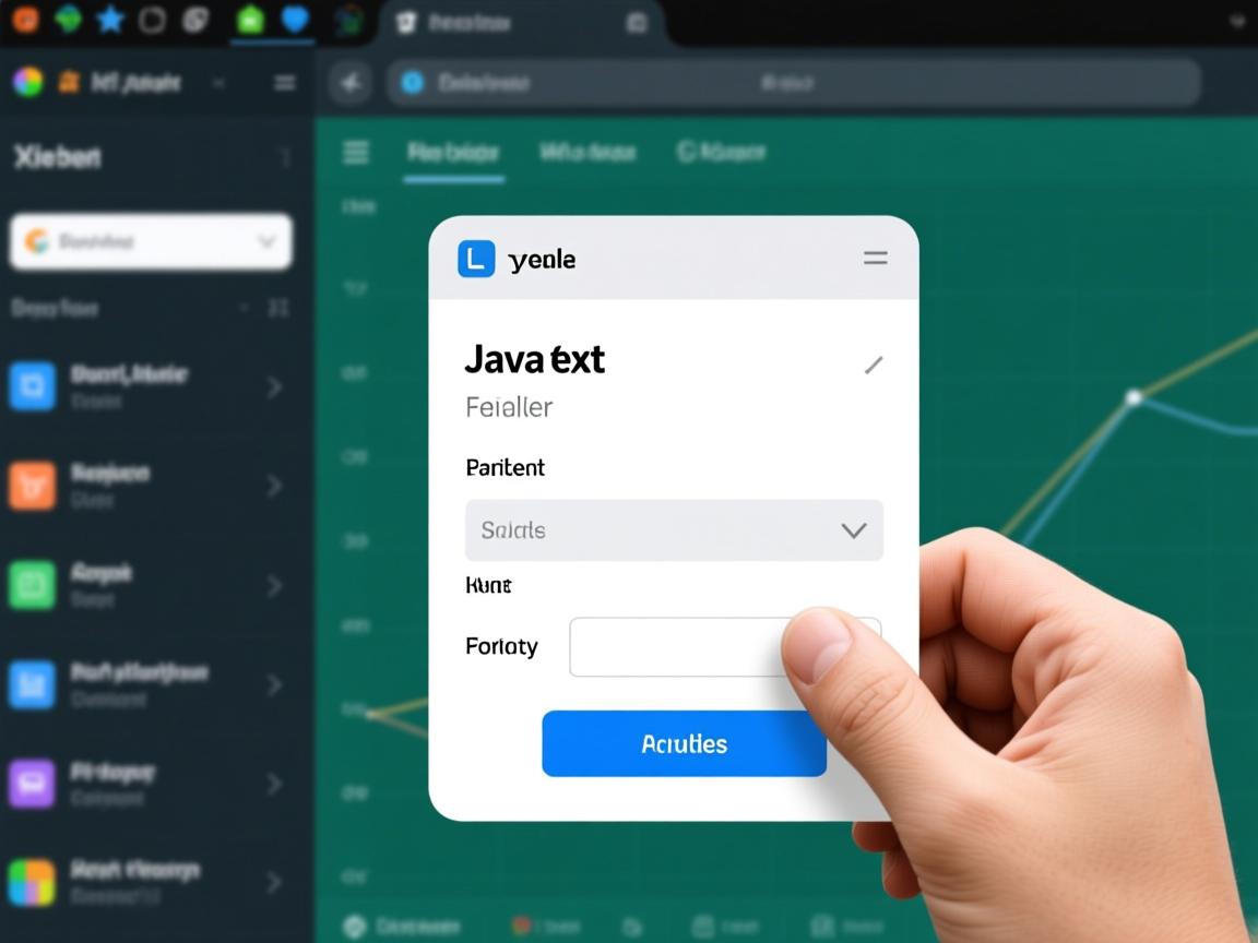 Java保存txt文件后如何打开? 第2张 Java保存txt文件后如何打开? 第2张