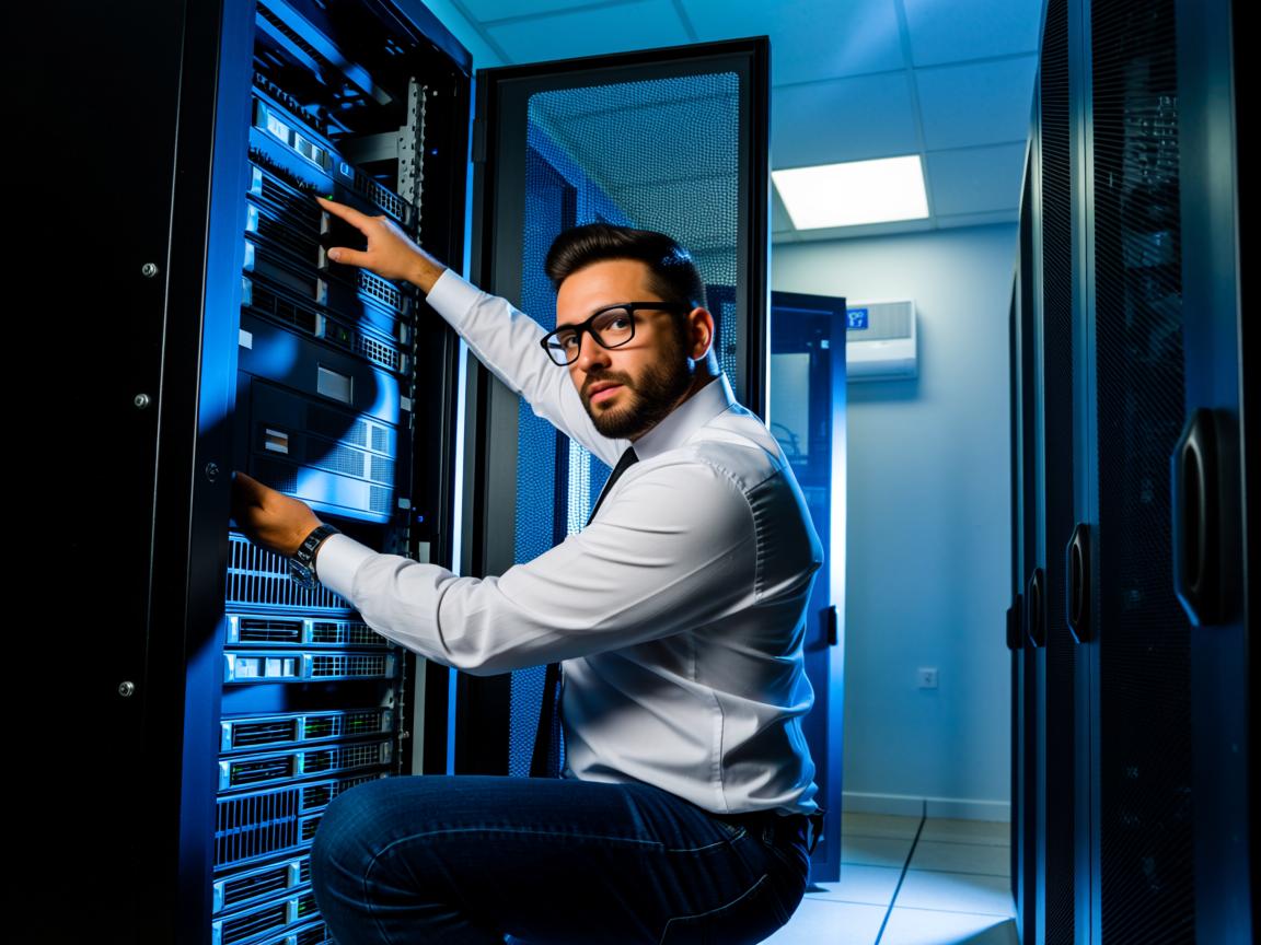 如何高效搭建NNTP虚拟服务器？