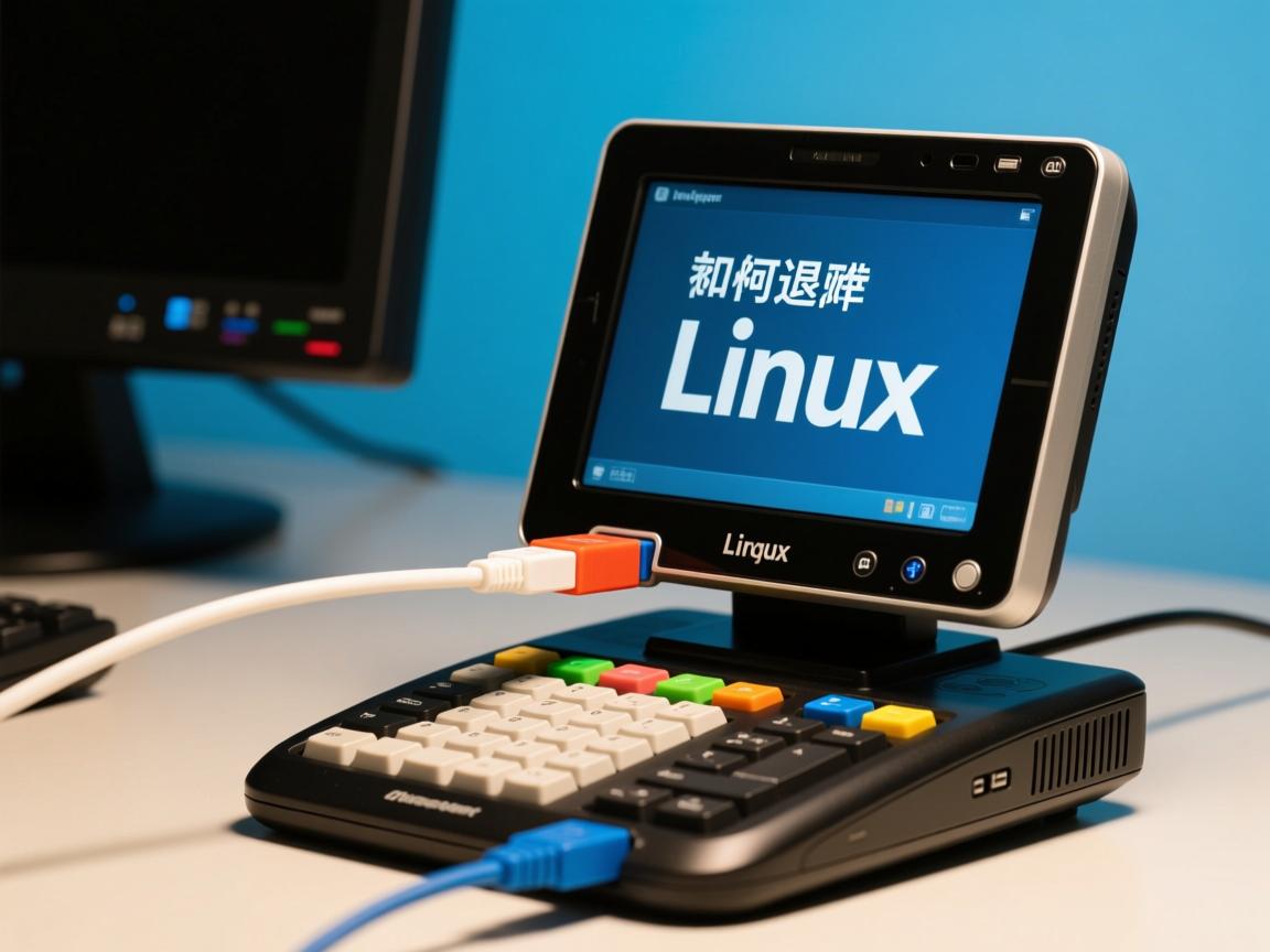 Linux如何退出Telnet连接? 第1张 Linux如何退出Telnet连接? 第1张
