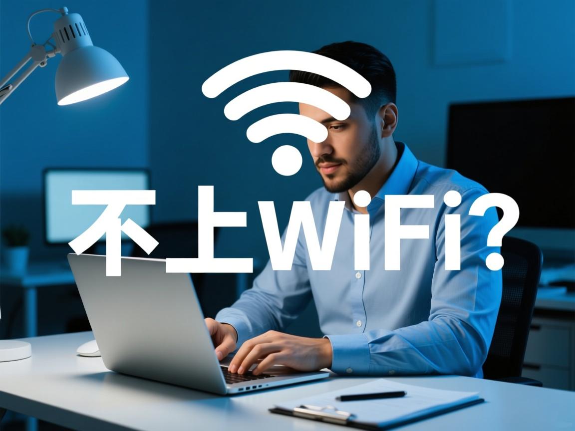 连不上wifi？  第2张