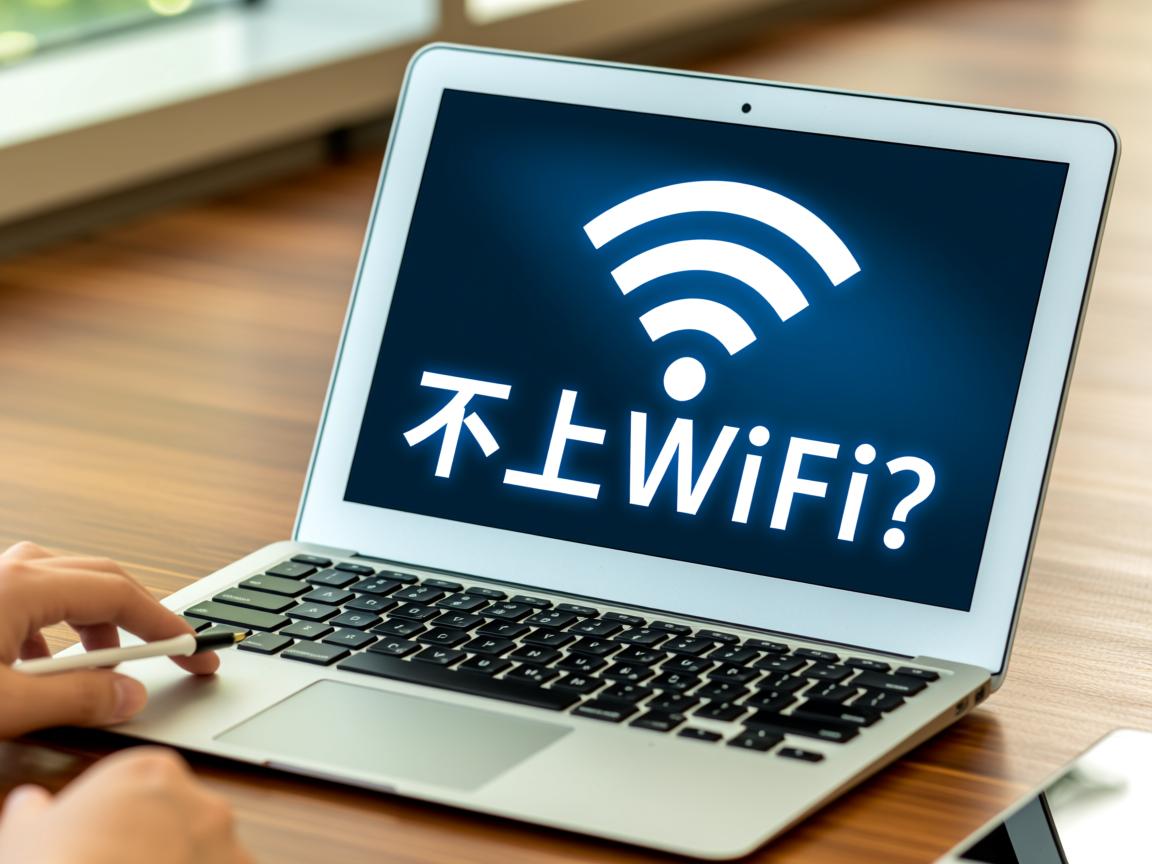 连不上wifi？  第3张