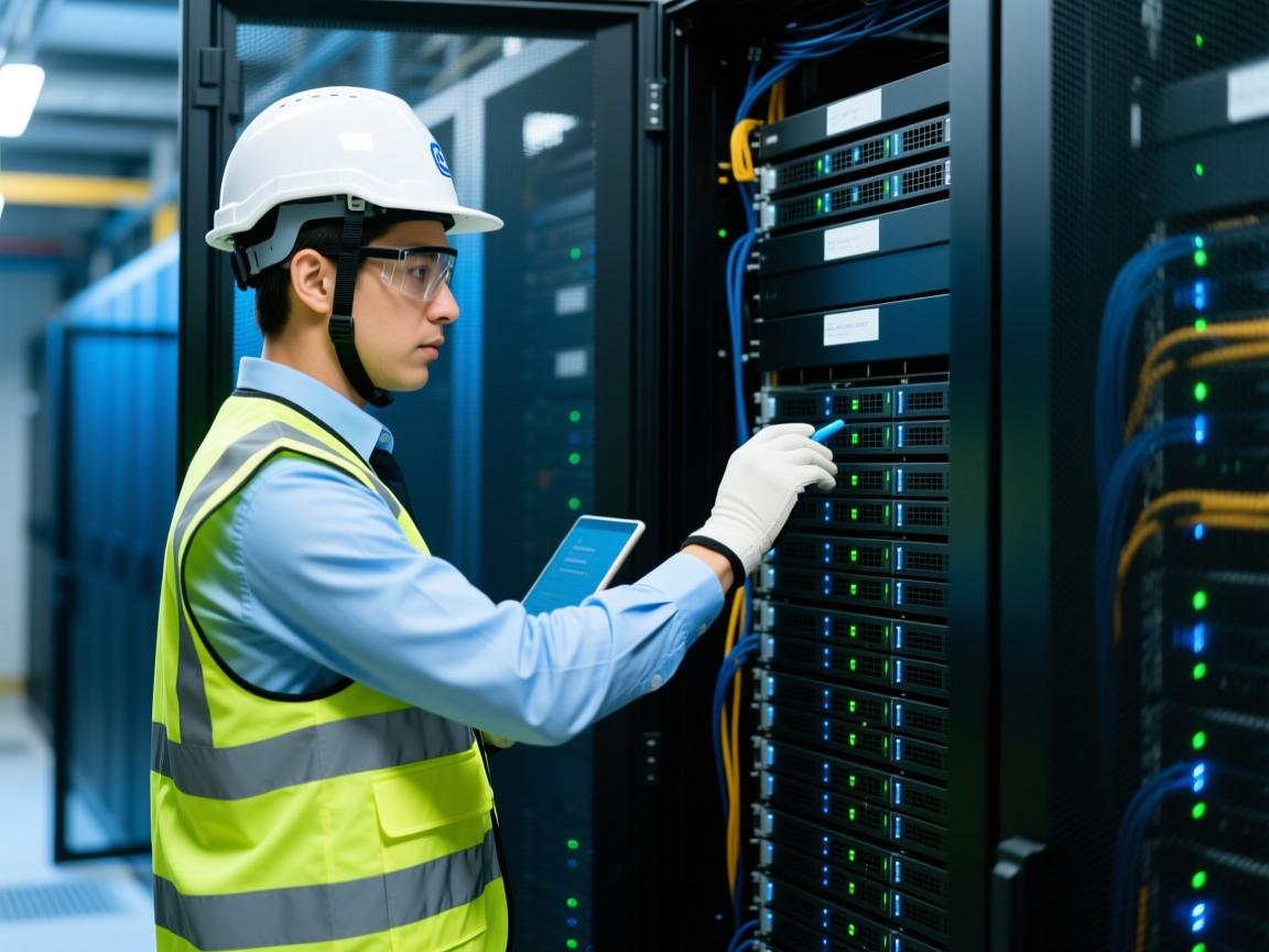 服务器自动巡检真的必要吗？