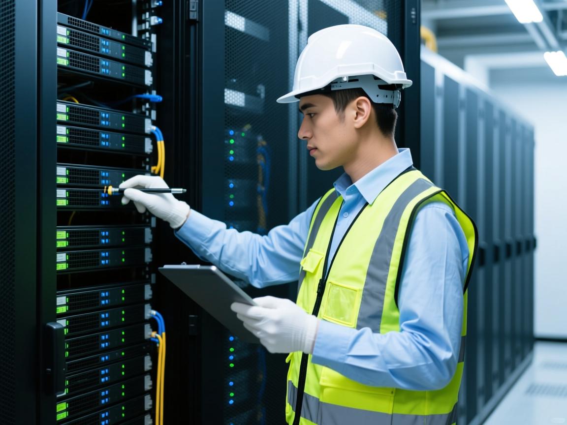 服务器自动巡检真的必要吗? 第2张 服务器自动巡检真的必要吗? 第2张