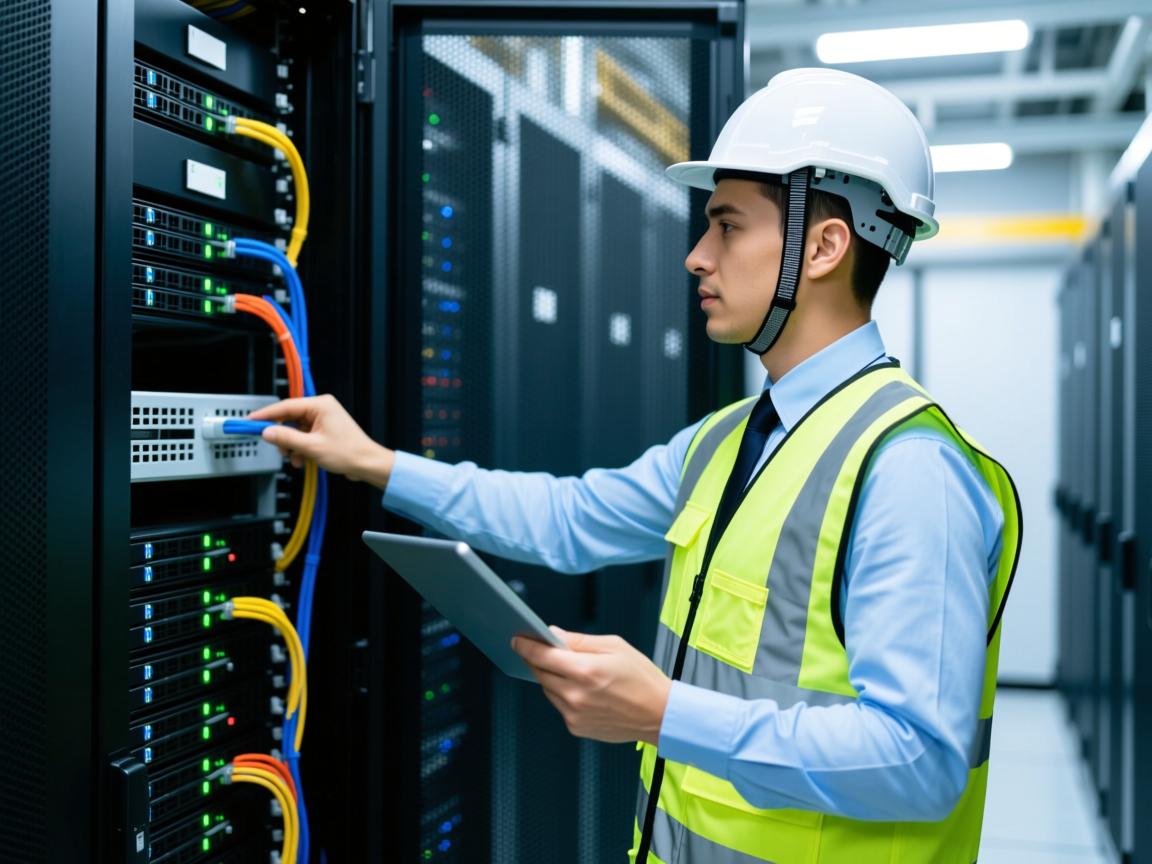 服务器自动巡检真的必要吗? 第3张 服务器自动巡检真的必要吗? 第3张