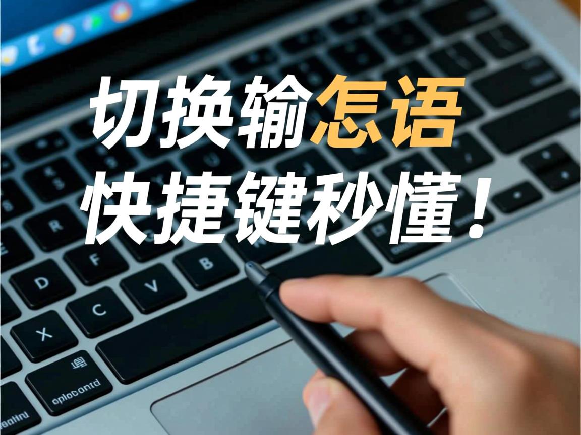 Linux切换输入法怎么操作？快捷键秒懂！