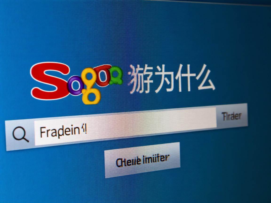 QQ浏览器一开就是搜狗搜索为什么? 第2张 QQ浏览器一开就是搜狗搜索为什么? 第2张