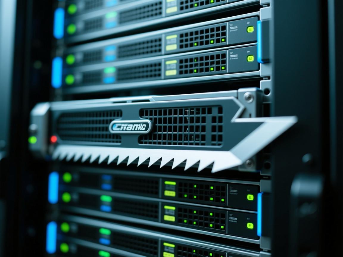 wow刀片服务器为何高效能? 第1张 wow刀片服务器为何高效能? 第1张