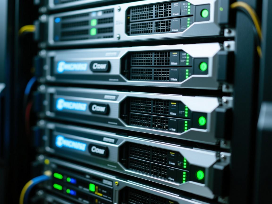 wow刀片服务器为何高效能? 第3张 wow刀片服务器为何高效能? 第3张