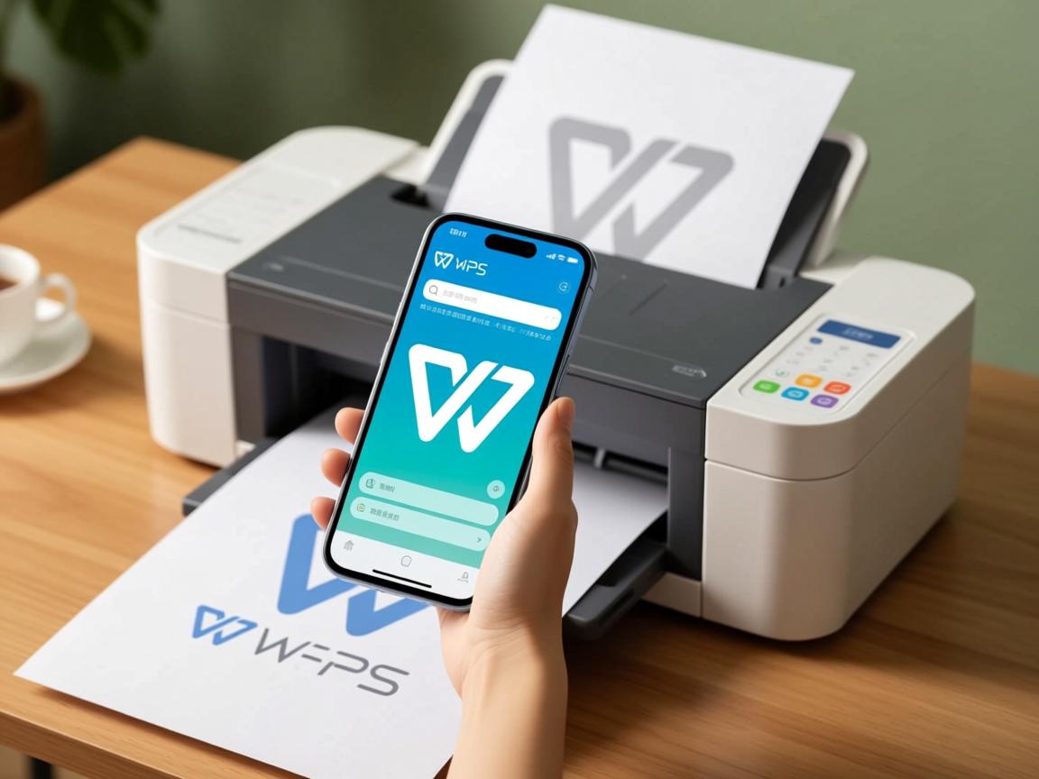 手机WPS为何无法打印A3? 第3张 手机WPS为何无法打印A3? 第3张