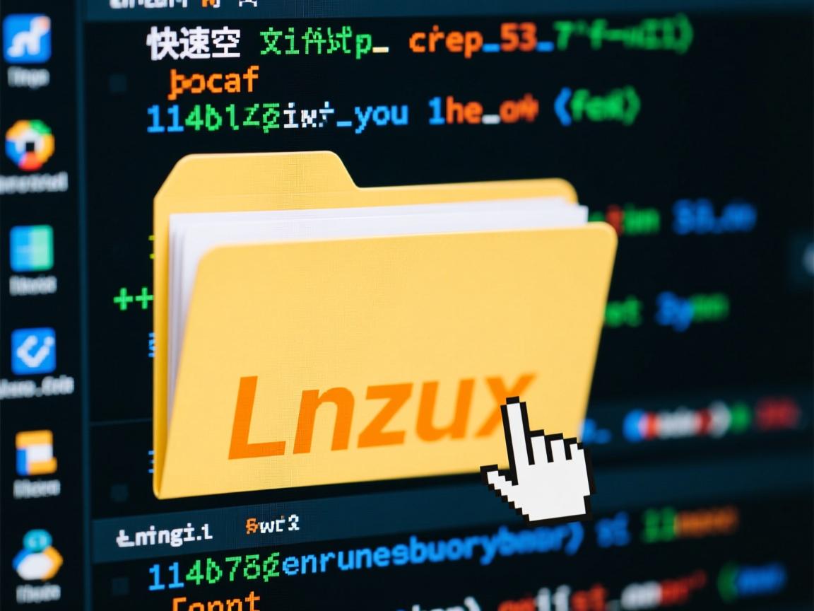 Linux快速清空文件夹命令 第1张 Linux快速清空文件夹命令 第1张