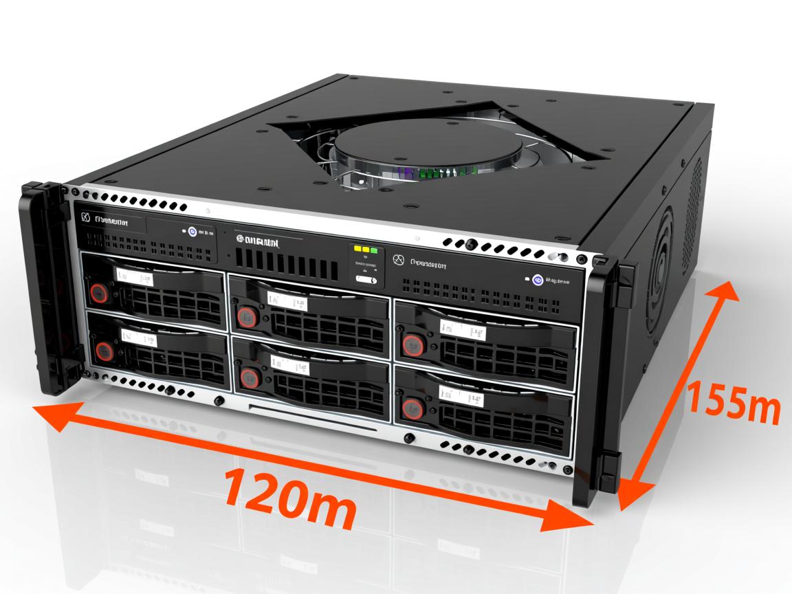 服务器机箱宽度怎么量？