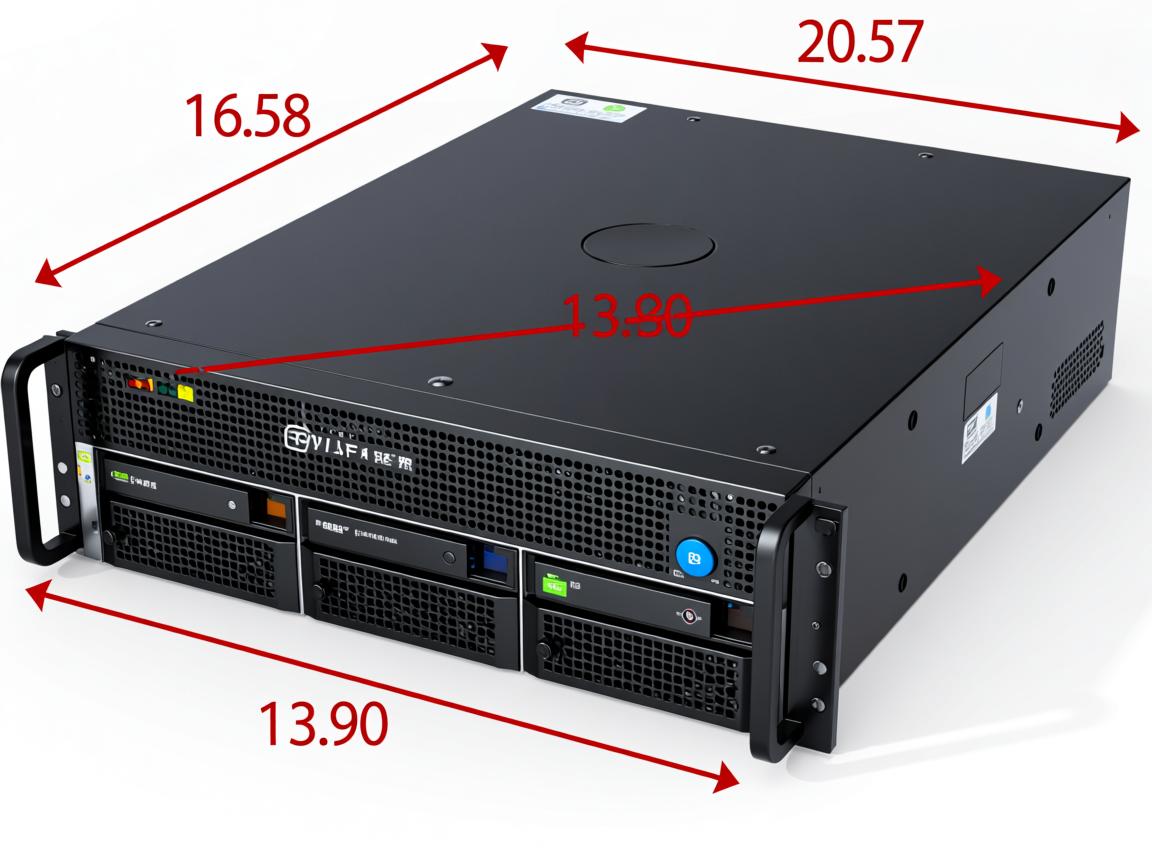 服务器机箱宽度怎么量? 第2张 服务器机箱宽度怎么量? 第2张
