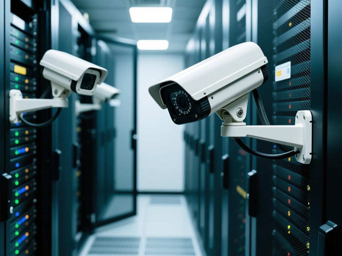 监控存储难题如何解决? 第2张 监控存储难题如何解决? 第2张