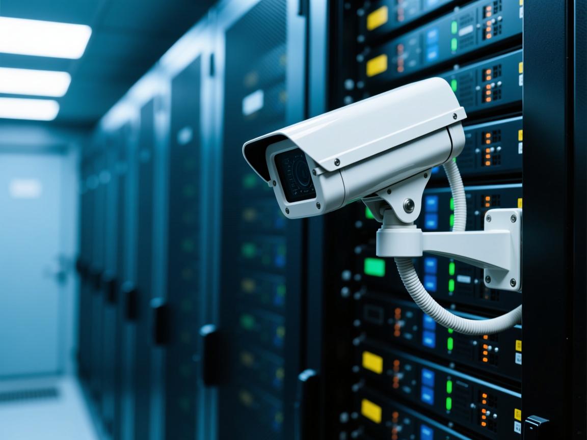 监控存储难题如何解决? 第3张 监控存储难题如何解决? 第3张