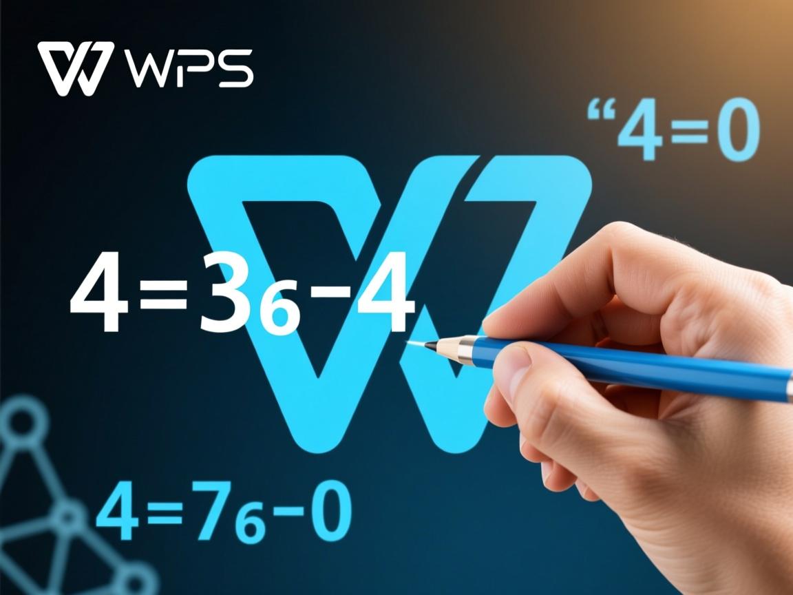 为什么WPS数字变成科学计数法？  第2张