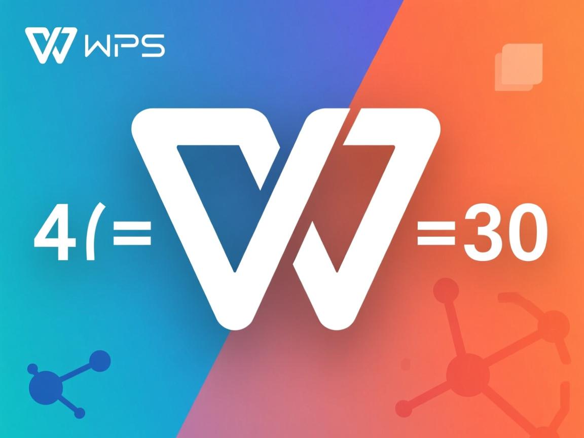 为什么WPS数字变成科学计数法？  第1张