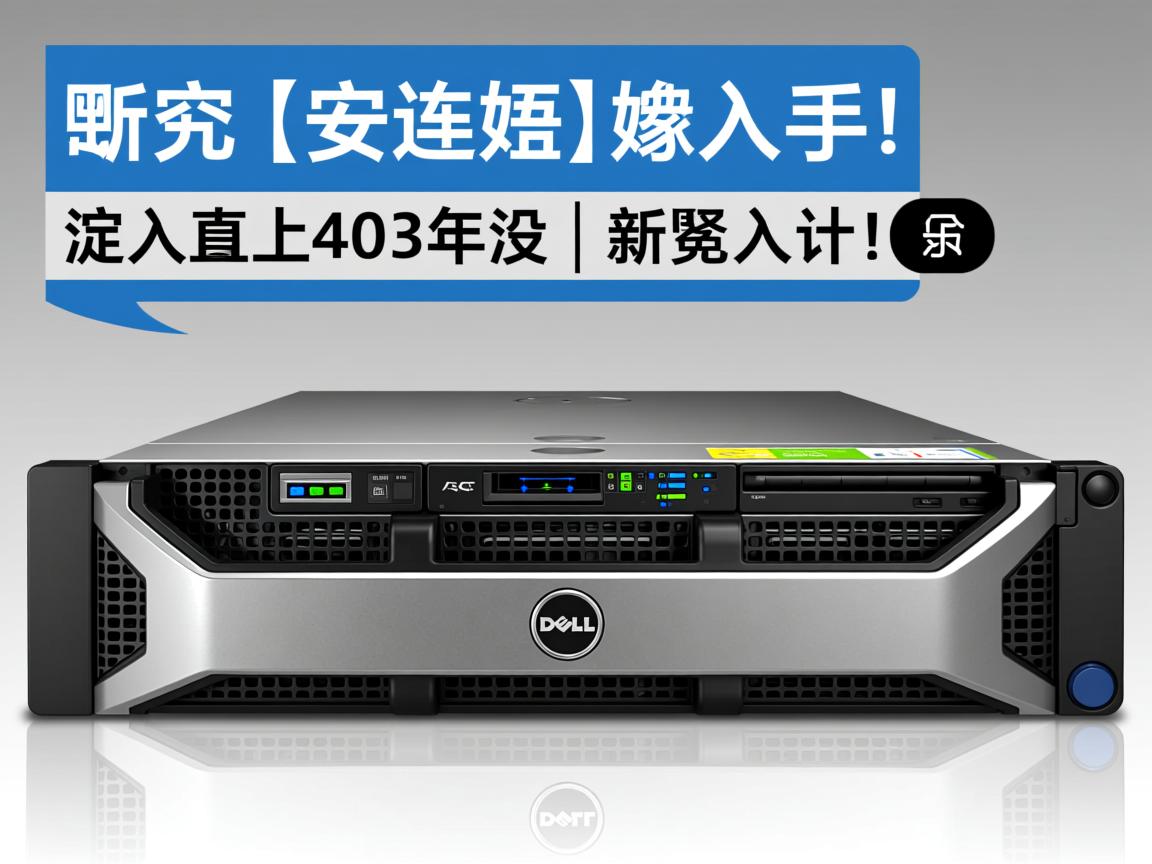 戴尔服务器值得入手吗 第3张 戴尔服务器值得入手吗 第3张