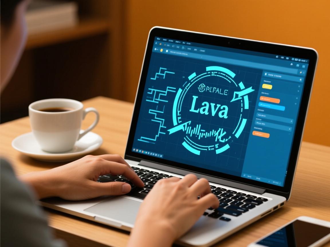 Java如何实现数据持久化 第3张 Java如何实现数据持久化 第3张