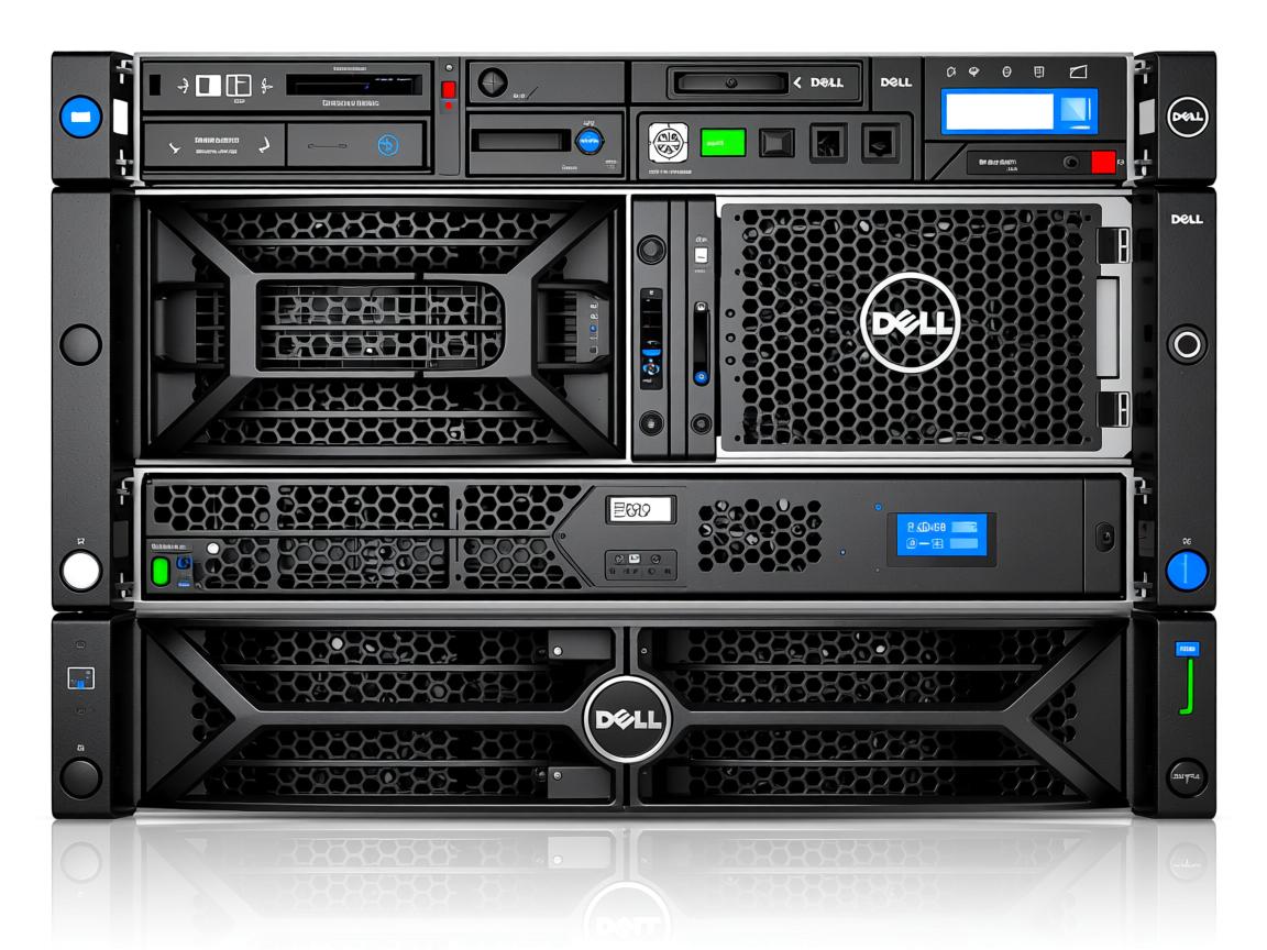 Dell服务器真的不宕机吗？  第3张