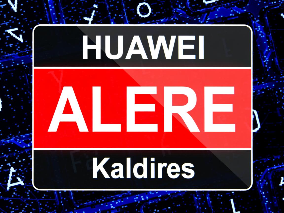 如何解决华为服务器报警? 第2张 如何解决华为服务器报警? 第2张