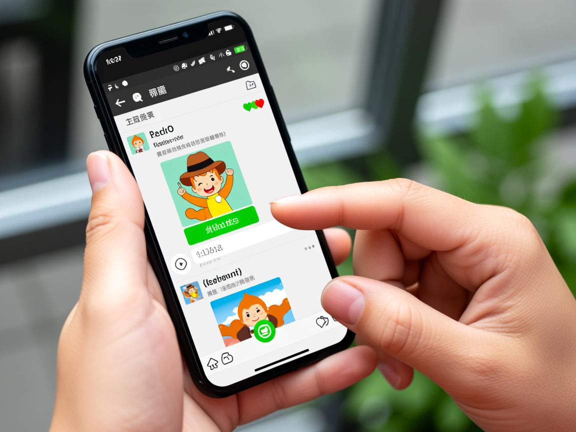 QQ好友最新分享为何不显示？  第2张