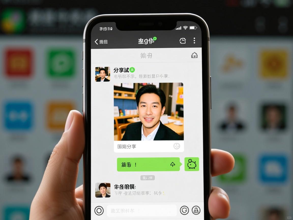 QQ好友最新分享为何不显示？  第1张